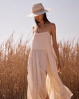 Classic Ivory Panama Hat