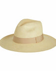 Nearly Nude Panama Hat Sample Sale