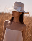 Especially For Summer Panama Hat