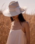 Especially For Summer Panama Hat