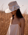 Especially For Summer Panama Hat