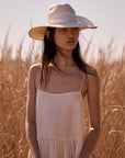 Especially For Summer Panama Hat