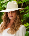 Especially For Summer Panama Hat