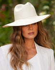 Especially For Summer Panama Hat