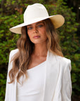 Especially For Summer Panama Hat