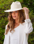 Especially For Summer Panama Hat