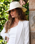 Especially For Summer Panama Hat