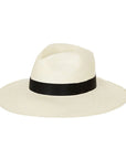 Timeless Classic Panama Hat Sample Sale